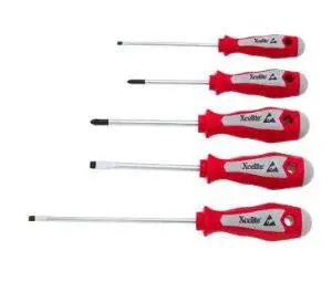 Xcelite Xpe500 Ergonomic Screwdriver – Industrial-Grade, New 1