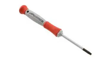 Xcelite Xptx600 Torque-Controlled Screwdriver – Unopened 1