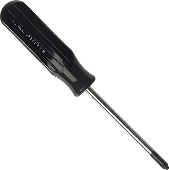 Xcelite Xst102N Precision Tip Screwdriver – Brand New 1