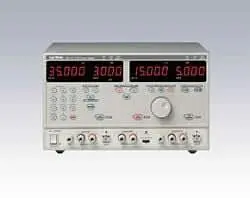 Xdl35-5Tp Sorensen Used Dc Power Supply – 35V, 5A Triple-Programmable Output 1