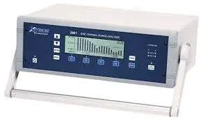 Xitron 2801 Power Analyzer – Refurbished & Tested 1