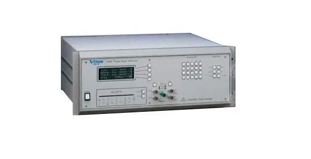 Xitron 6000-3 Phase Angle Meter – Brand New 1
