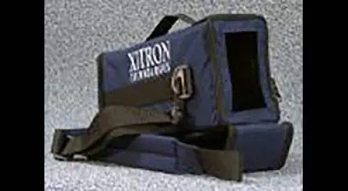 Xitron Cc Enclosure Case – Brand New 1