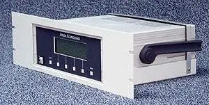 Xitron Rb-255Xfl Rackmount Signal Analyzer – Factory New 1