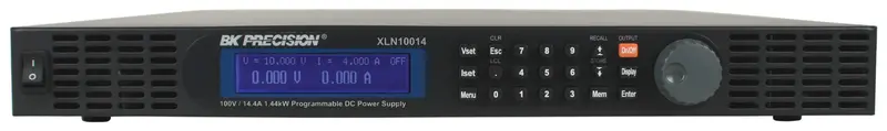 Xln10014 B&K Precision Used Dc Power Supply 1