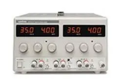 Xph35-4T Sorensen Used Dc Power Supply – 35V, 4A Triple-Output Adjustable Source 1