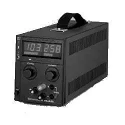 Xts7-6 Sorensen Used Dc Power Supply – 7V, 6A Low-Voltage, High-Current Unit 1