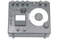 Yokogawa 2769-10 Precision Bridge – Used Impedance Tester 1
