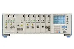 Yokogawa Aq2202 Used Optical Spectrum Analyzer 1