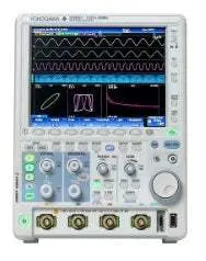 Yokogawa Dlm2052 Digital Oscilloscope – Used, Fully Tested 1