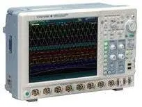 Yokogawa Dlm4058 500 Mhz 8-Channel Mixed Signal Oscilloscope – Used, High Resolution 1