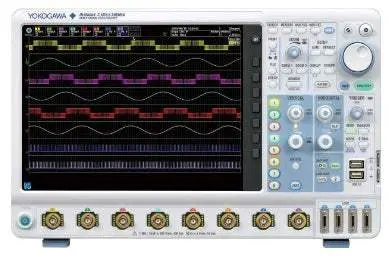 Yokogawa Dlm5054 500 Mhz Mixed-Signal Oscilloscope – Refurbished 1