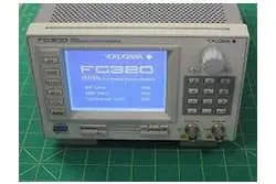 Yokogawa Fg320 Function Generator – Pre-Owned 1