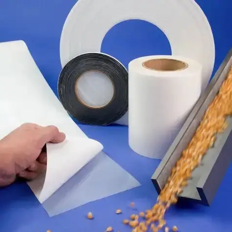 0.003-Inch Uhmw Wear Tape – Adhesive-Backed Strip 1