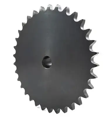 05B38 Standard-Bore Sprocket – Iso 05B Small-Pitch Drive Sprocket 1
