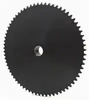 100Bs16 Sprocket – 1-7/16-Inch Finished Bore, Precision Fit 1