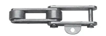 1131R A-42 Conveyor Attachment Plate 1