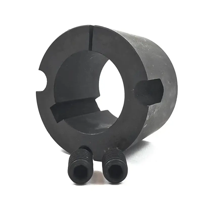 1210 Taper Lock Bushing – 1-1/4-Inch Bore For Driven Components 1