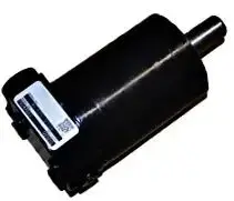 129-0468 J-Series Hydraulic Motor – Compact High-Torque Unit 1