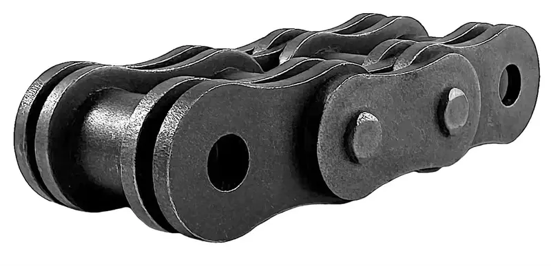 16B Double-Capacity Roller Chain — 10-Foot Length, High-Load Ansi 16B 1