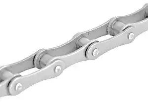 208B Stainless Steel Heavy-Duty Roller Chain 1