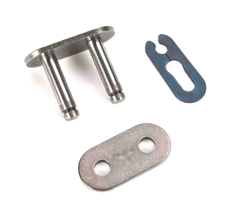 20B Single-Strand Master Link – Straight Sidebar Connecting Link For Ansi 20B Chain 1