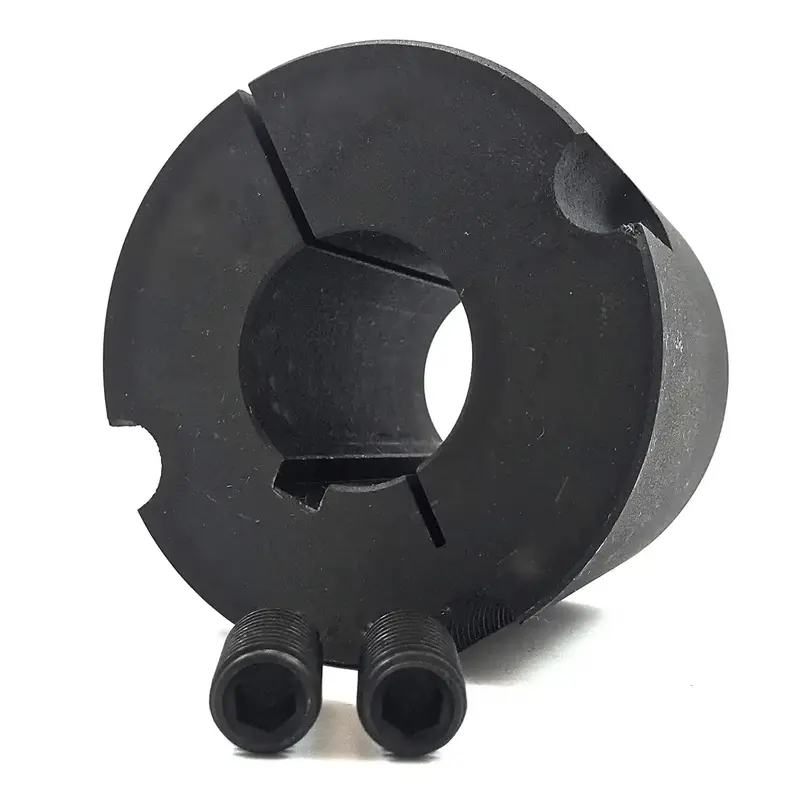 2525 Taper-Lock Bushing — 2-1/16" Bore, Metric Series 1