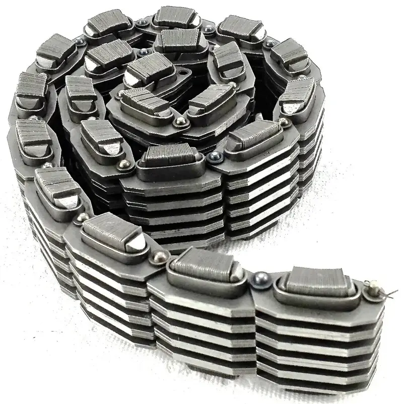 2Lb30 Replacement Piv Drive Chain 1