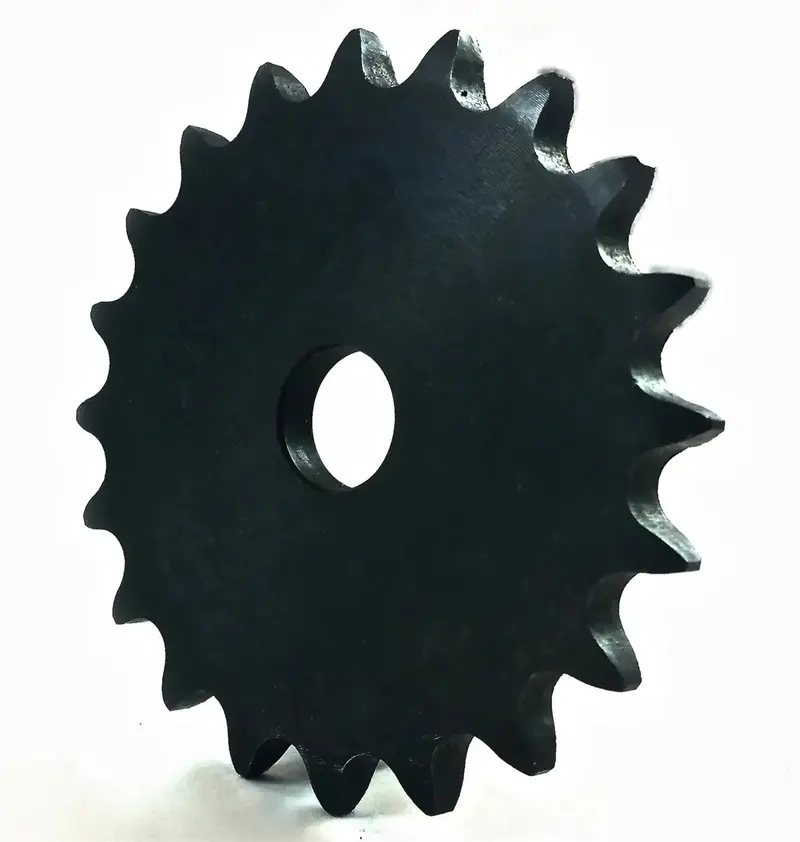 35A112 Ansi Sprocket – Standard Bore, No Keyway Required 1