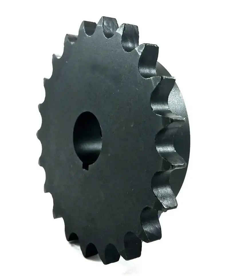 35Bs23 Sprocket With Precision 3/4" Finished Bore 1