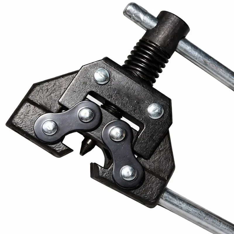40 Roller Chain Breaker Tool – Usa-Made Cb1 Model 1