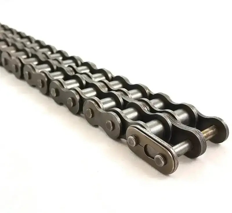 4018 Precision Roller Chain Coupling Link 1