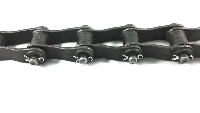 442 Pintle Conveyor Chain – High-Strength Detachable Link Type 1