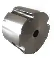 5/8 Inch Stainless Steel Taper Lock Bushing (Model Ss 2012) 1
