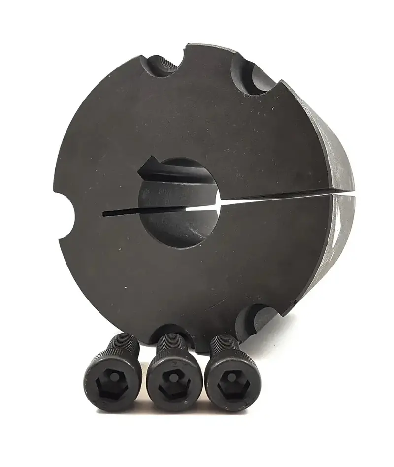 5050 Taper-Lock Bushing – 4-3/8-Inch Bore Size 1