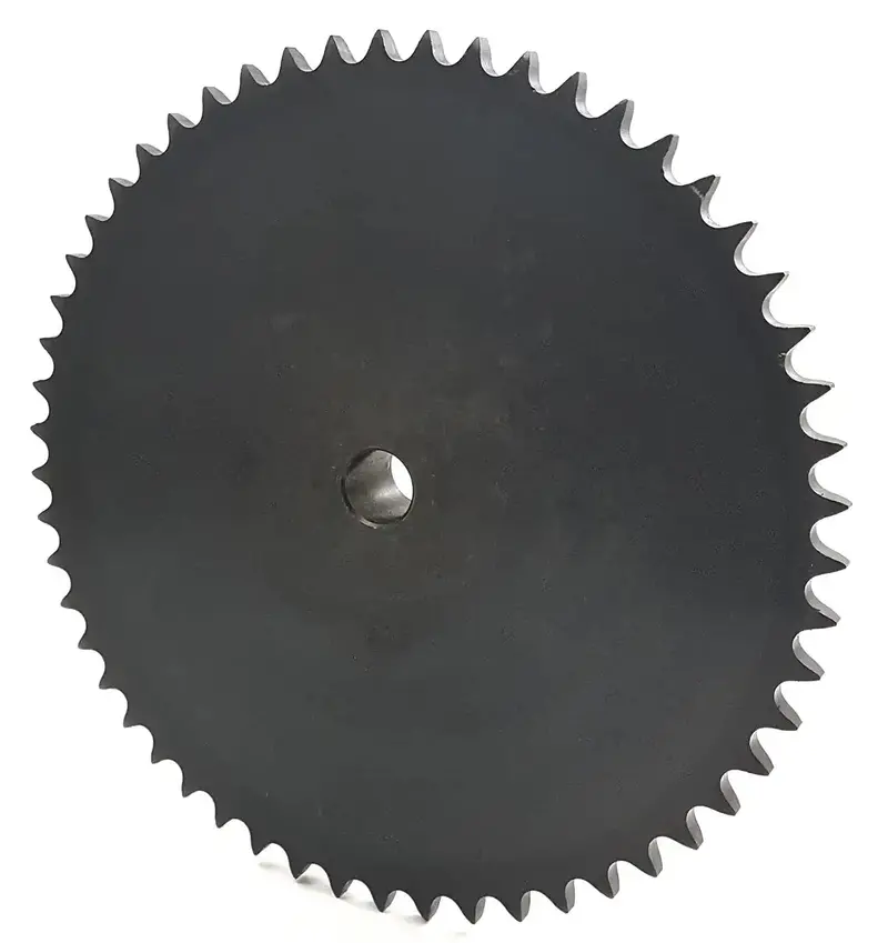 50B60 Ansi-Compliant Sprocket With Standard Stock Bore 1