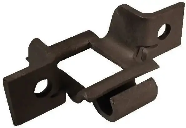 55-Se Standard Conveyor Attachment For Flat Top Chains 1
