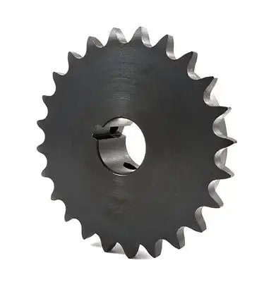 60Bs28 Ansi #60 Sprocket – 1-7/16-Inch Finished Bore 1