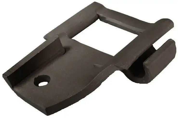 67H-Ae Conveyor Attachment Kit 1