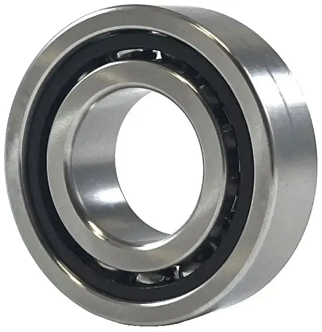 7006 Ct.P4.Ul Spindle Bearing – 30×55×13 Mm Precision Angular Contact Bearing 1