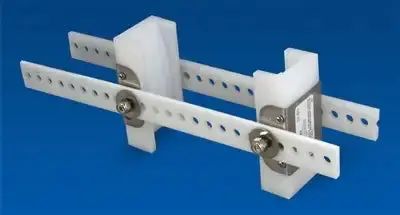 80H Heavy-Duty Chain Tensioner – Adjustable Roller-Type Tensioning Device 1