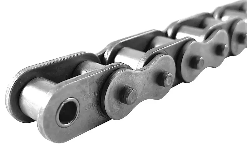 843Ss Stainless Steel Straight-Running Conveyor Chain 1