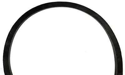 8V1700 Heavy-Duty V-Belt – 8V Section, 170-Inch Nominal Length 1
