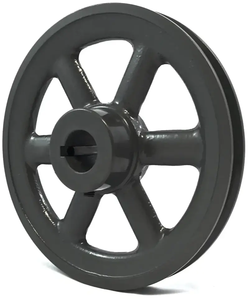 Ak59 Pulley With 1 Inch Bore 1