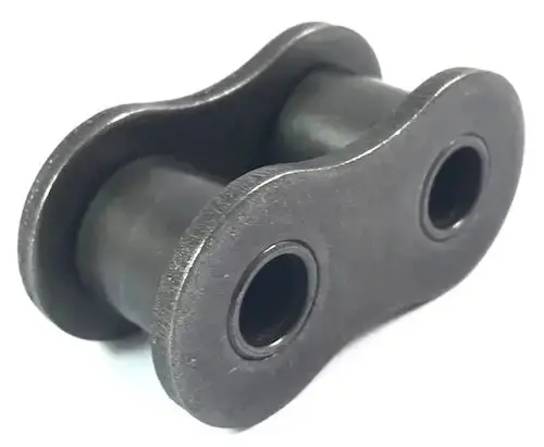 Ansi 40 Inside Roller Link – Standard Roller Chain Inner Section 1
