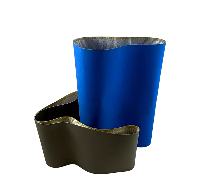 Bizerba Checkweigher Replacement Belt – Part #38018352000P 1