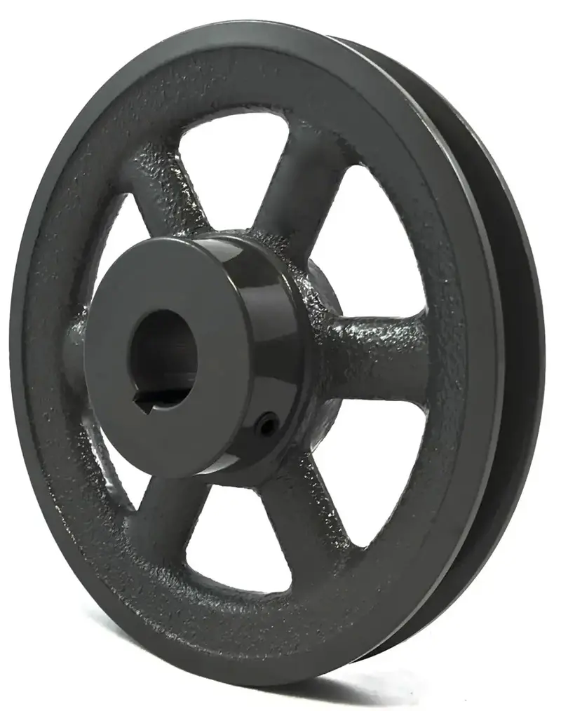 Bk130 Pulley With 1-1/8 Inch Bore 1