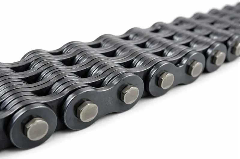 Bl2088 Ansi Standard Leaf Chain Assembly 1