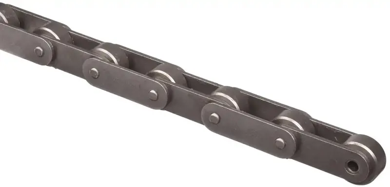C2042 Heavy-Duty Roller Chain – 10-Foot Boxed Length 1