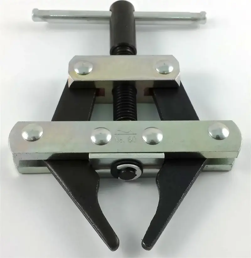 Cp2 Premium 20B Roller Chain Puller – Heavy-Duty Installation And Removal Tool 1